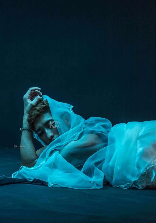 Whoseman-12-芬達Maxime譜出的異國情慾